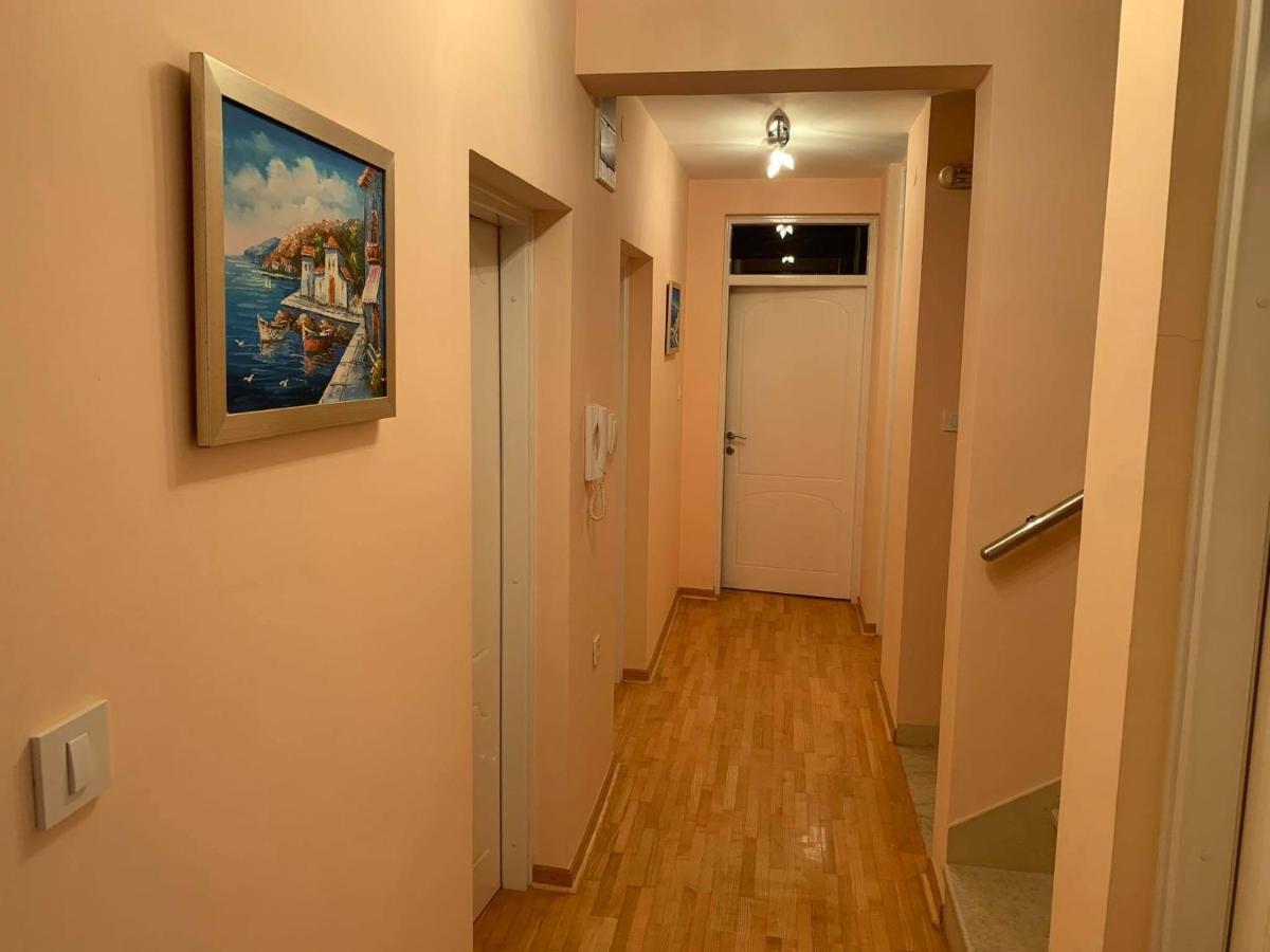 Lux Villa Mitimago Ni Екстериор снимка
