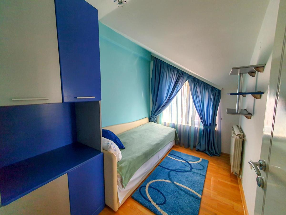 Lux Villa Mitimago Ni Екстериор снимка